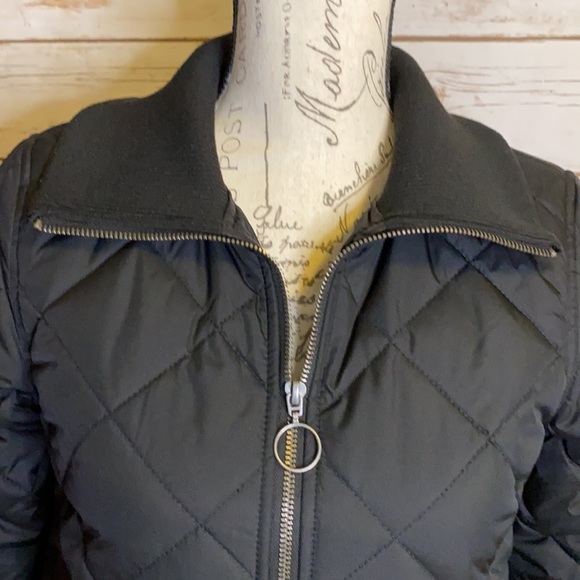 VANS Black Women Jacket XSmall - Picture 4 of 14